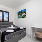 Premium Vida With Pool * Vodice