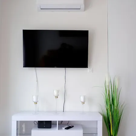 Premium Vida With Pool Vodice