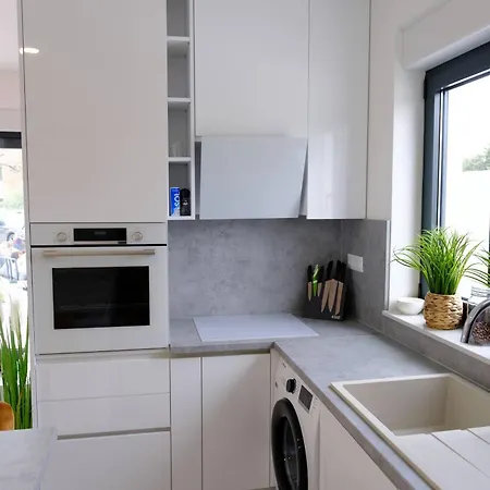 Holiday home Premium Vida With Pool Vodice