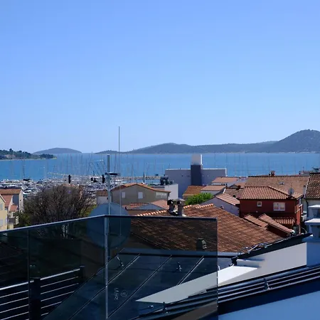 Premium Vida With Pool Vodice