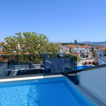 Premium Vida With Pool