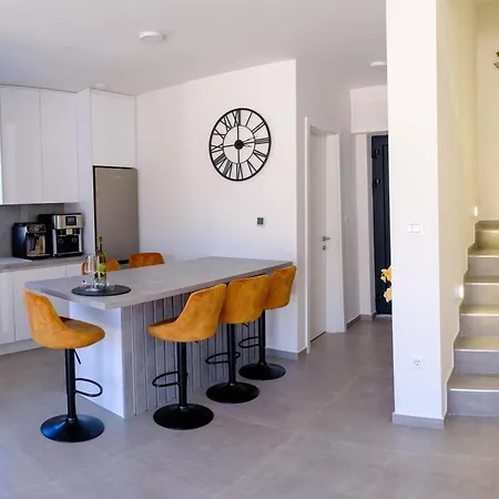 Casa vacanze Premium Vida With Pool Vodice