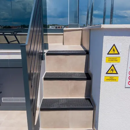 Premium Vida With Pool *