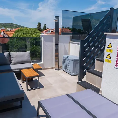 Premium Vida With Pool Holiday home Vodice