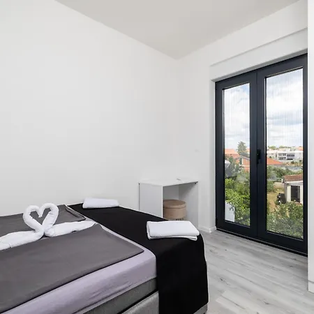 Premium Vida With Pool * Vodice