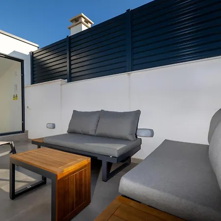 Holiday home Premium Vida With Pool