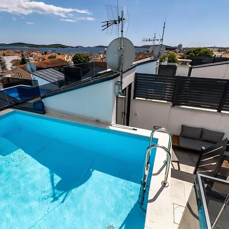 Premium Vida With Pool *