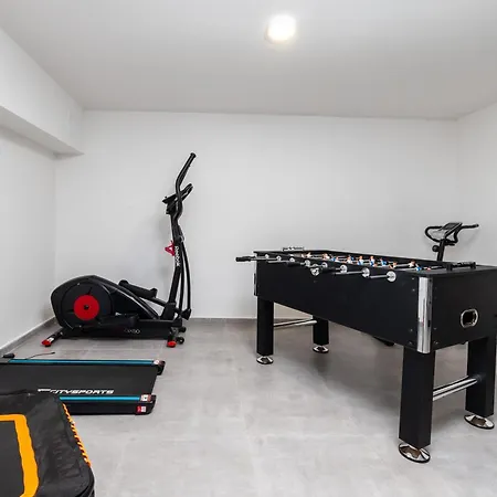 Premium Vida With Pool