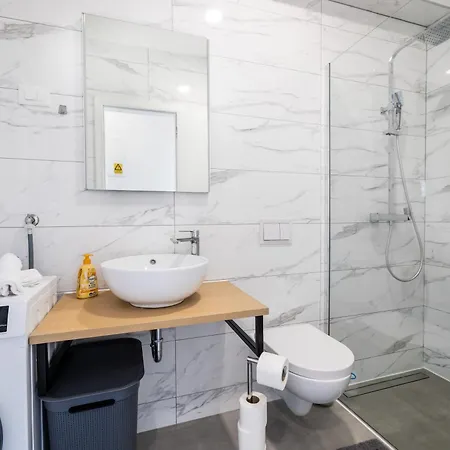 Premium Vida With Pool Holiday home