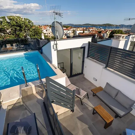 Premium Vida With Pool Holiday home *