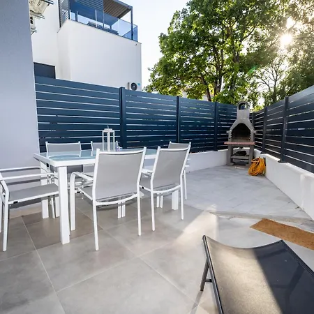 Premium Vida With Pool *