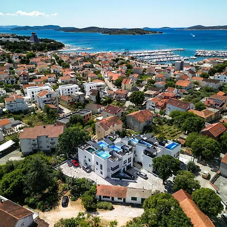 Premium Vida With Pool