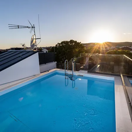 Holiday home Premium Vida With Pool