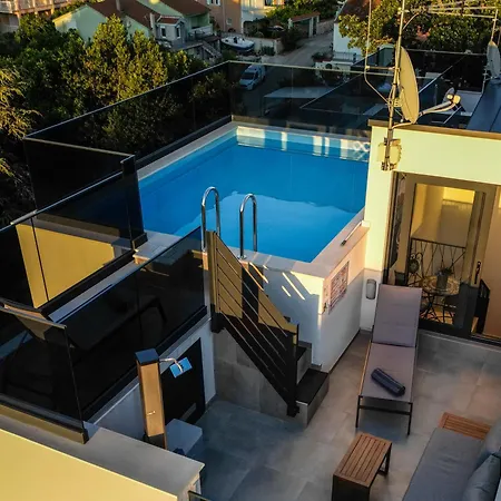 Premium Vida With Pool Vakantiehuis *