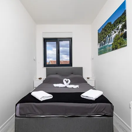 Holiday home Premium Vida With Pool *