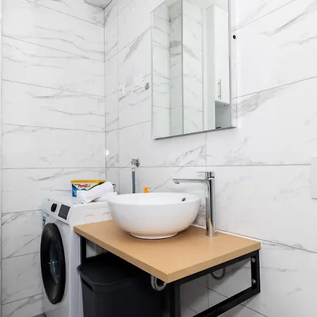 Premium Vida With Pool Vodice