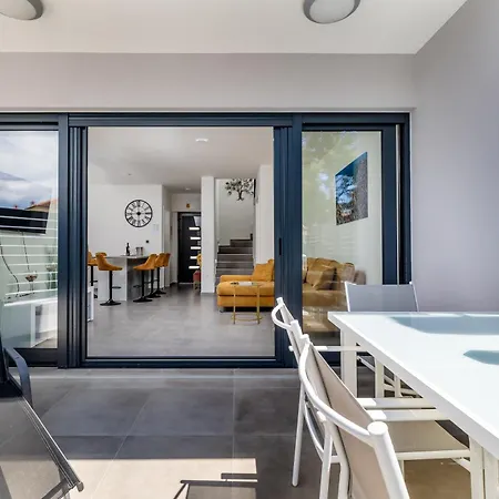 Premium Vida With Pool * Vodice