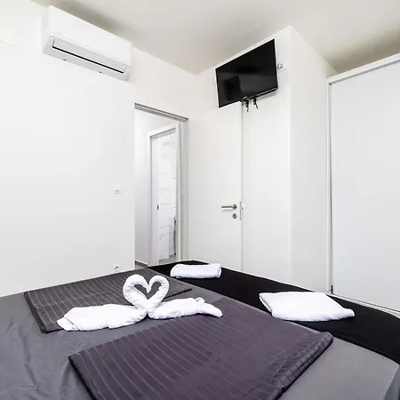 Premium Vida With Pool Casa vacanze