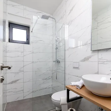 Premium Vida With Pool Casa vacanze Vodice