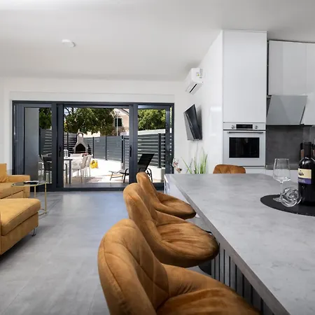 Premium Vida With Pool Holiday home