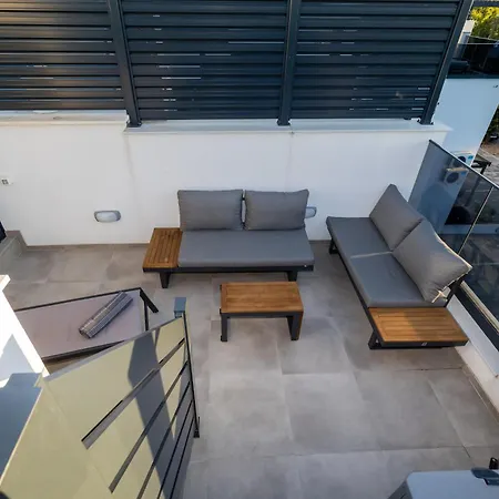 Holiday home Premium Vida With Pool