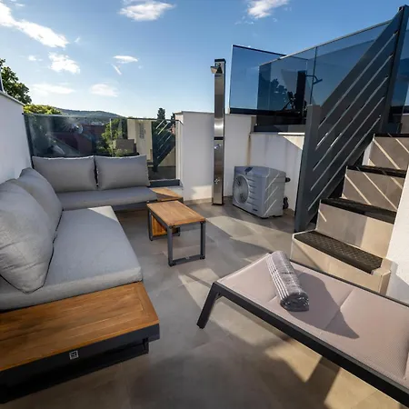 Holiday home Premium Vida With Pool *