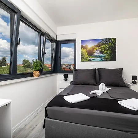 Premium Vida With Pool Holiday home *