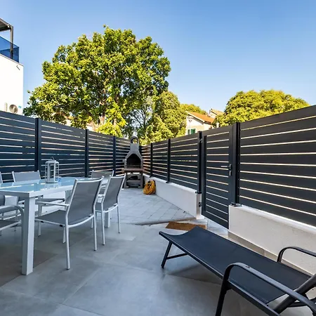 Premium Vida With Pool Casa vacanze Vodice