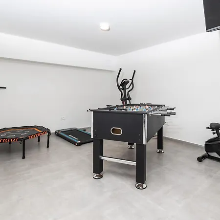 Casa vacanze Premium Vida With Pool Vodice