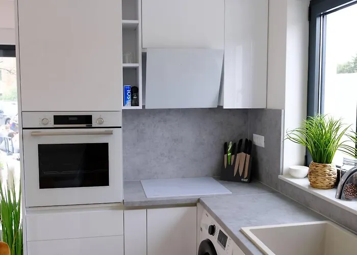 Vakantiehuis Premium Vida With Pool Vodice