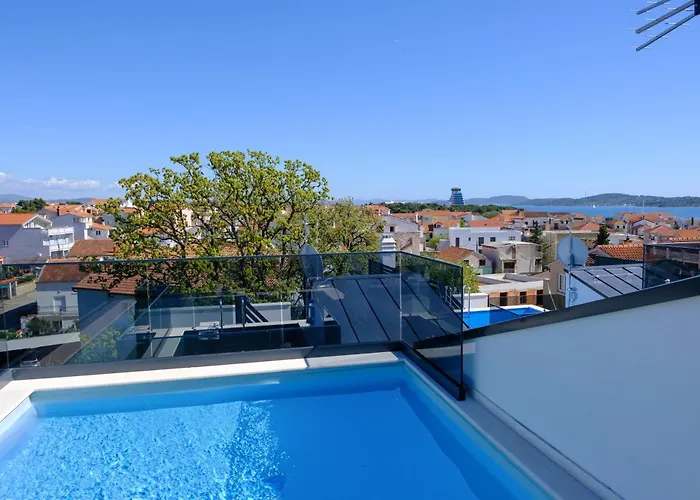 Premium Vida With Pool