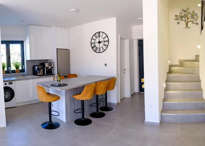 Vakantiehuis Premium Vida With Pool Vodice