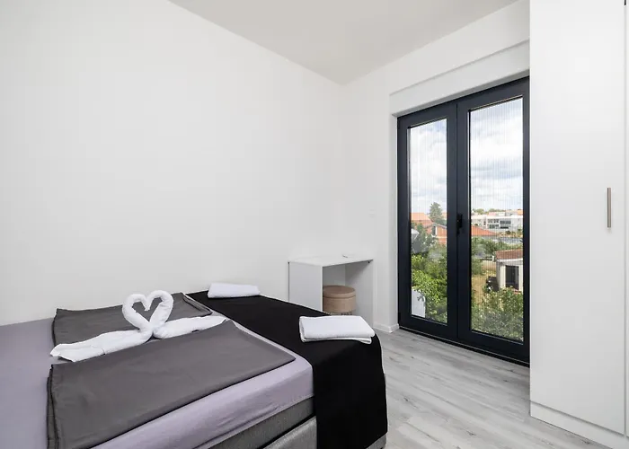 Premium Vida With Pool * Vodice