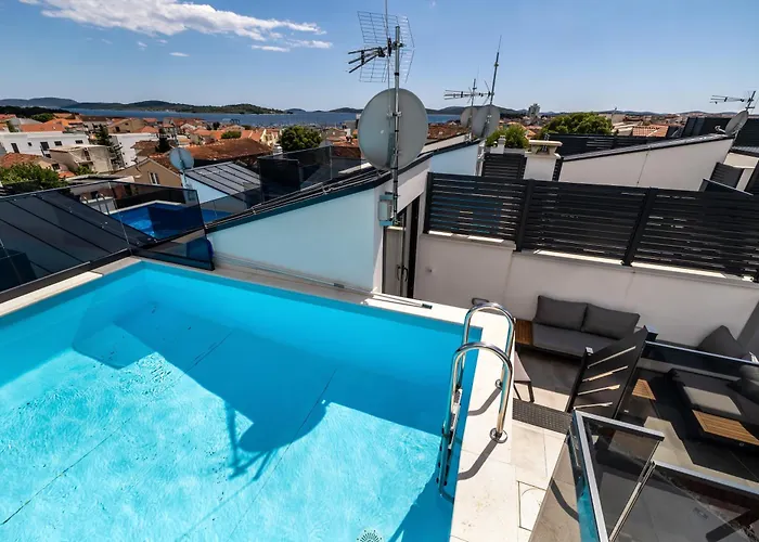 Premium Vida With Pool *