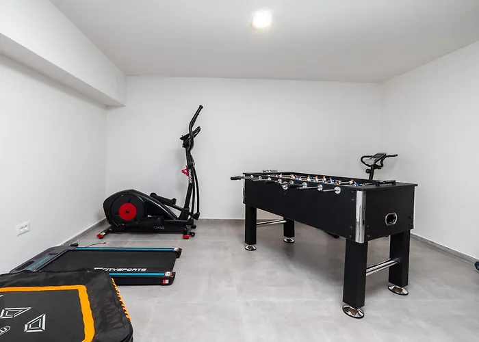 Premium Vida With Pool