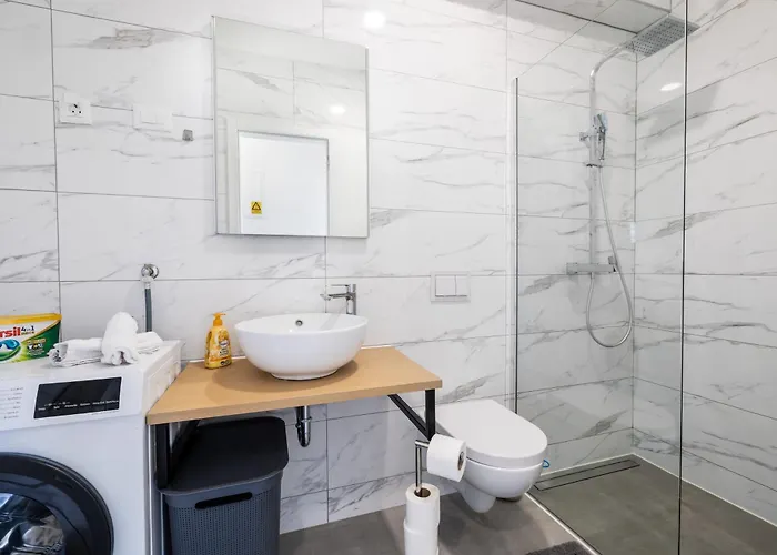 Premium Vida With Pool Vakantiehuis