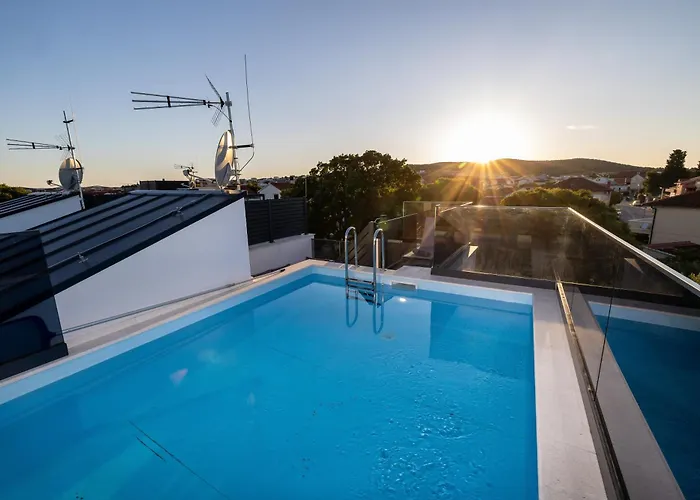 Vakantiehuis Premium Vida With Pool