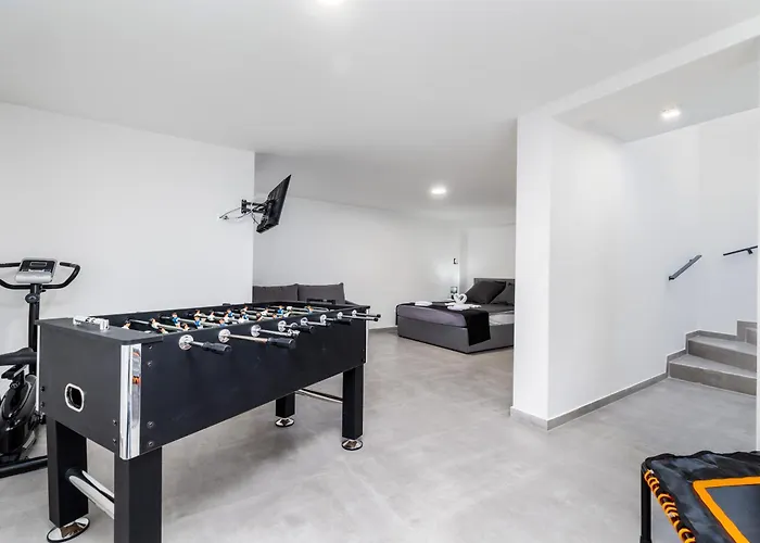 Vakantiehuis Premium Vida With Pool Vodice