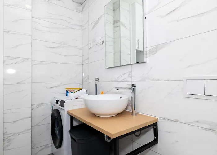 Premium Vida With Pool Vodice