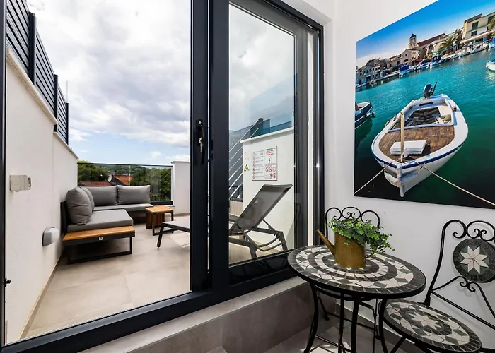 Premium Vida With Pool