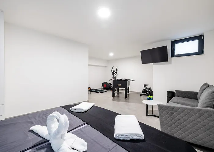 Vakantiehuis Premium Vida With Pool Vodice