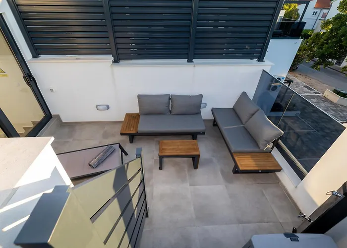 Vakantiehuis Premium Vida With Pool