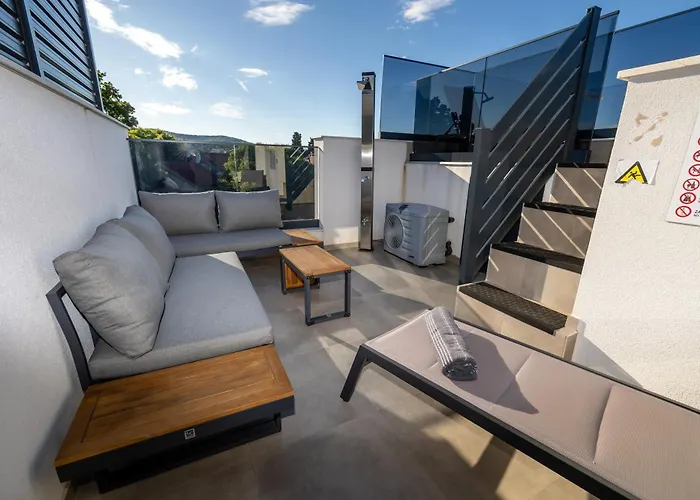 Vakantiehuis Premium Vida With Pool *