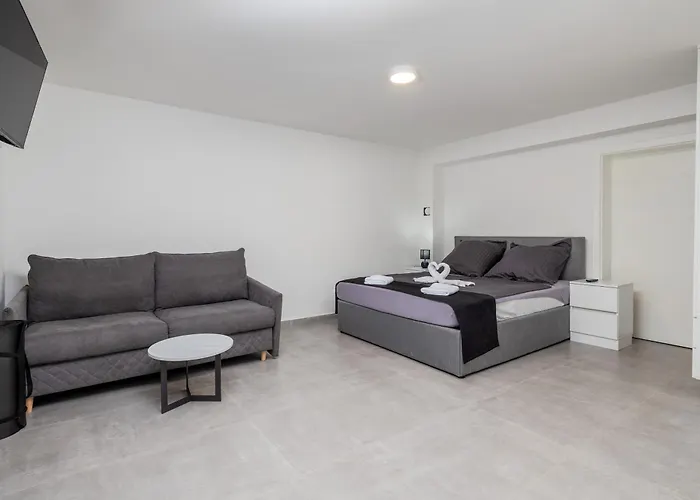 Premium Vida With Pool Vakantiehuis Vodice