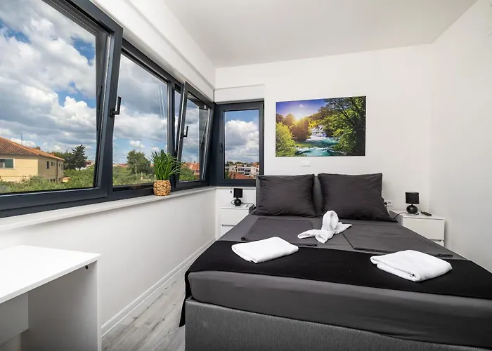 Premium Vida With Pool Vakantiehuis *