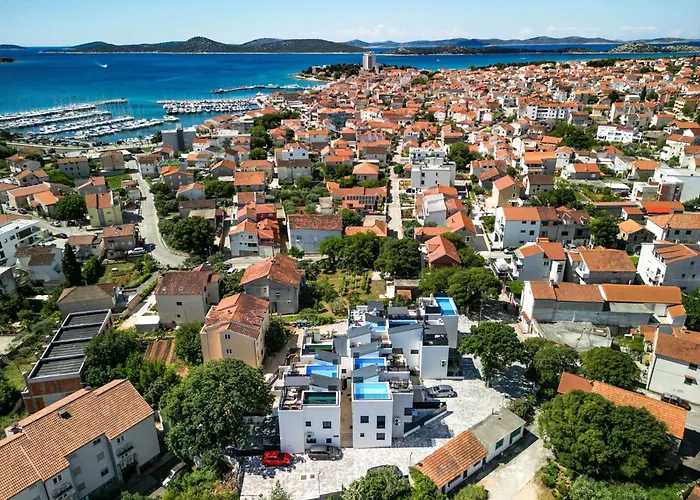 Vakantiehuis Premium Vida With Pool *